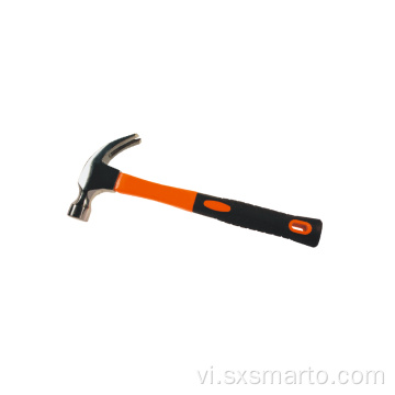 Tay cầm bằng sợi Claw Hammer loại Mỹ